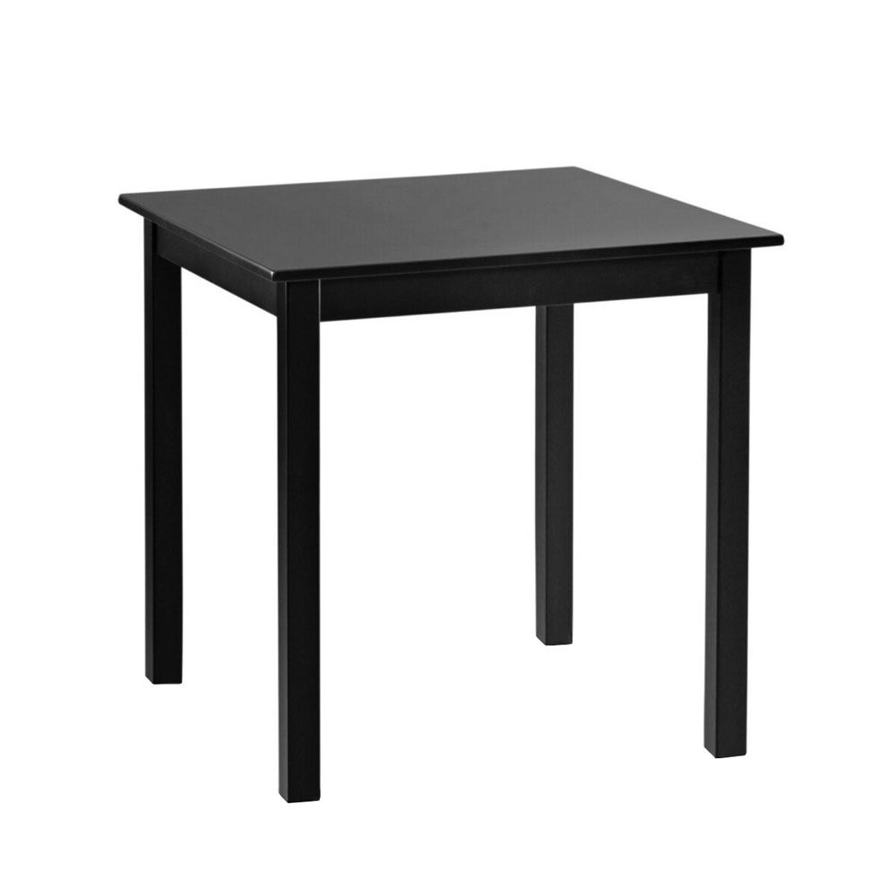 Huurre pöytä 68x68, useita värejä - Image 2