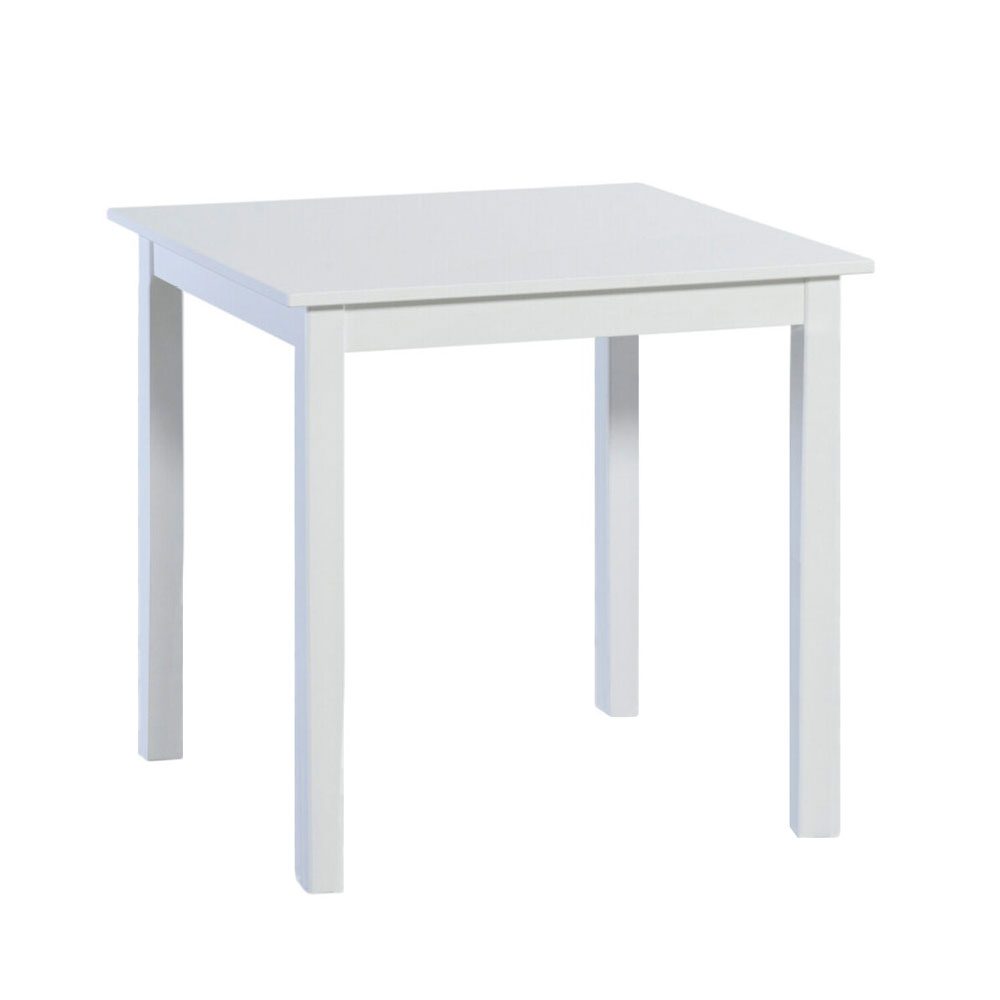 Huurre pöytä 68x68, useita värejä - Image 5