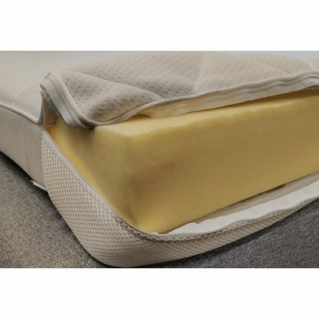Petauspatja HS45 9cm