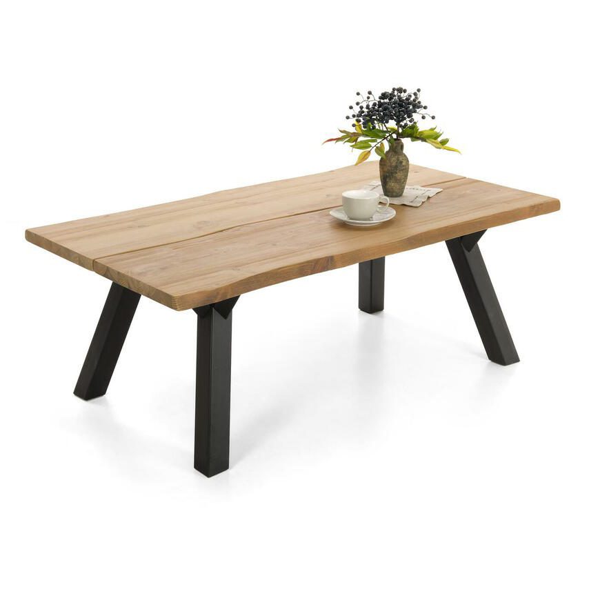 Lana sohvapöytä mäntykannella - Image 5