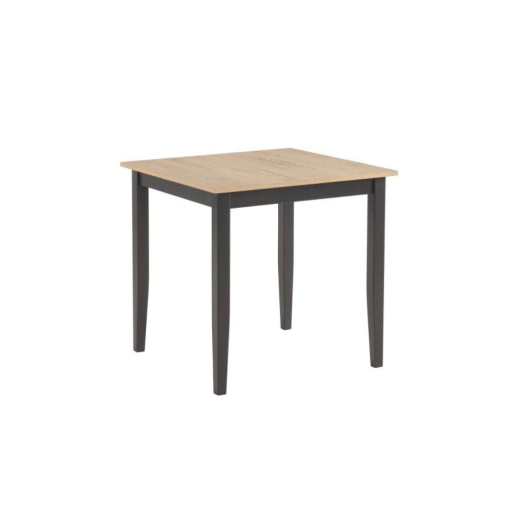 Kuura pöytä 75x75, useita värejä - Image 3