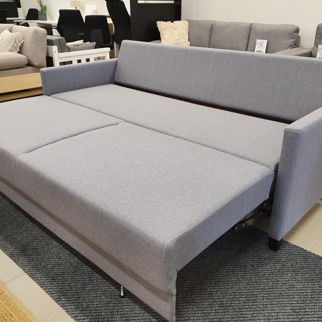 Halti vuodesohva kampanja kangas - Image 3