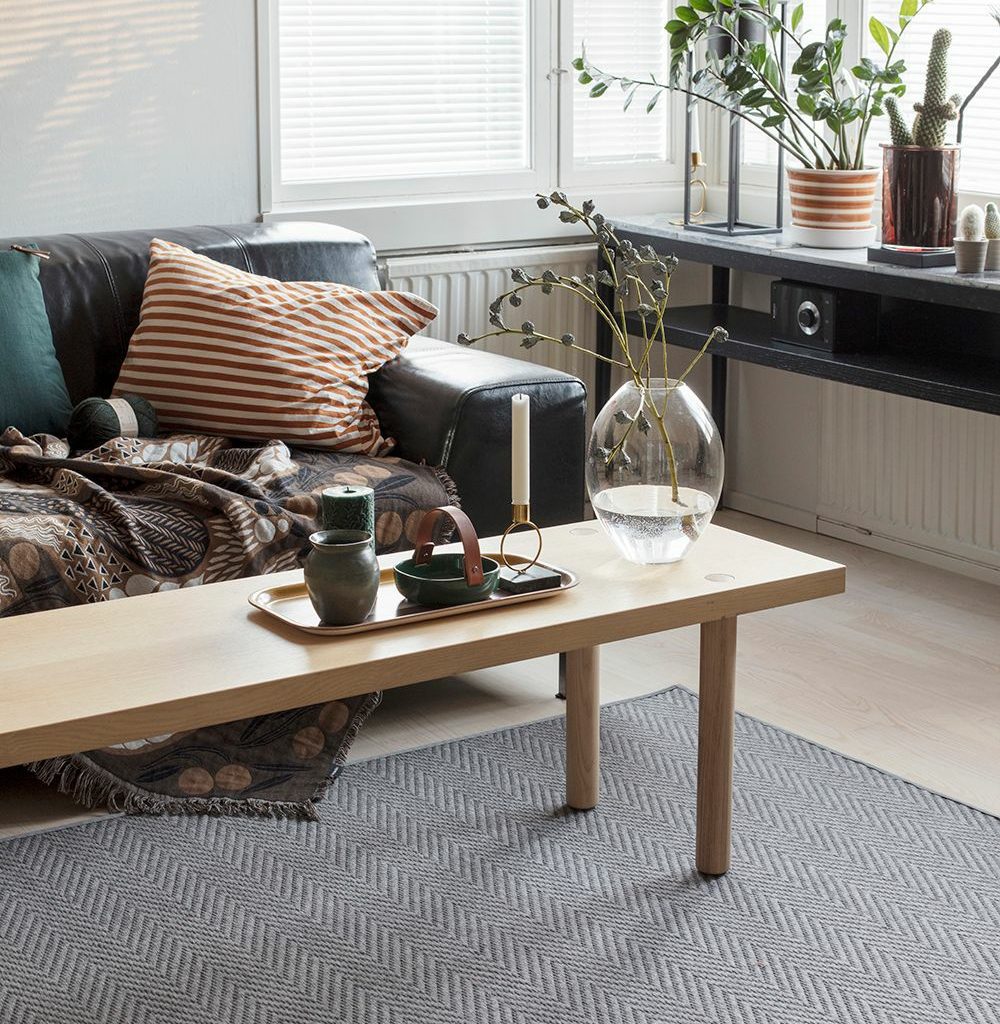 VM-Carpet Elsa matto
