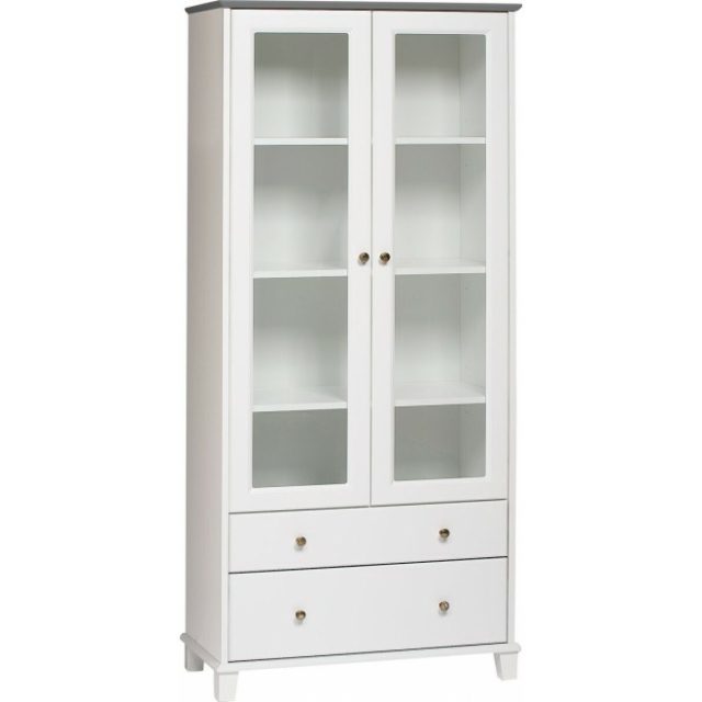 Klaara vitriini nro 13 + 2x15