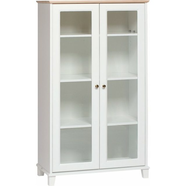 Klaara vitriini nro 23 + 2x15