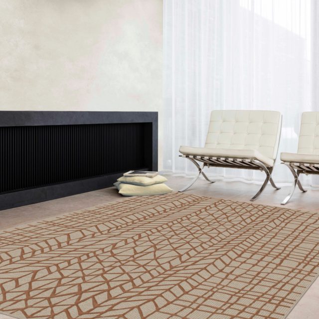 VM-Carpet Lastu matto