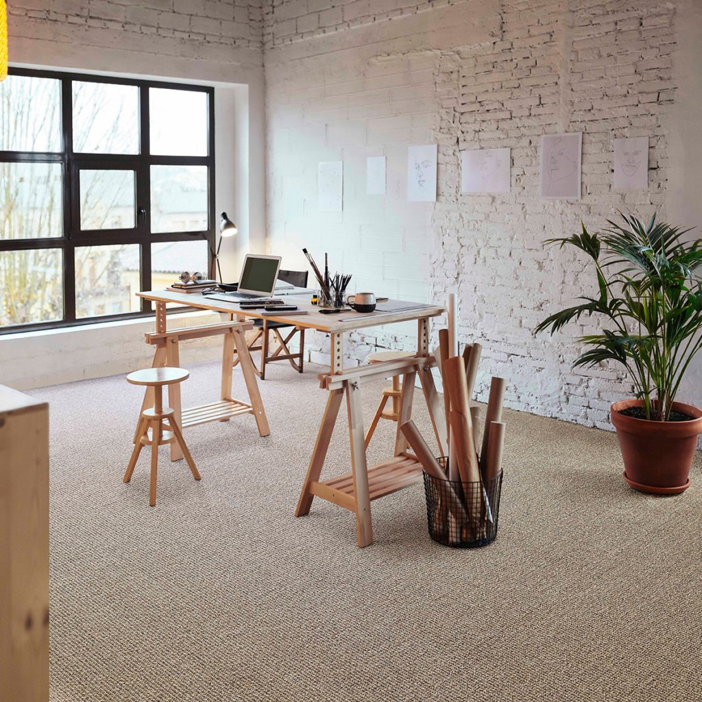 VM-Carpet Tweed matto - Image 2
