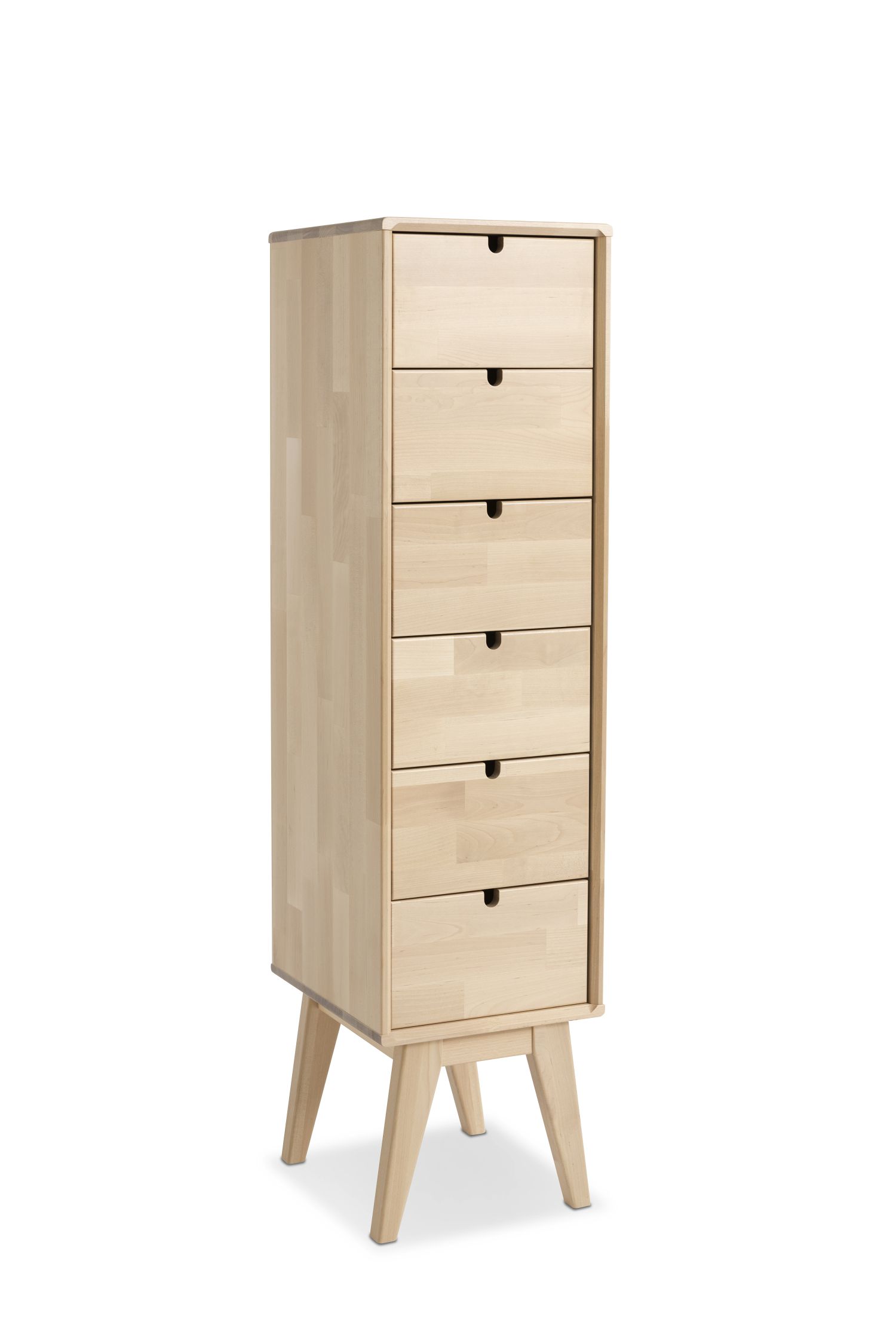 Notte korkea lipasto - Image 5