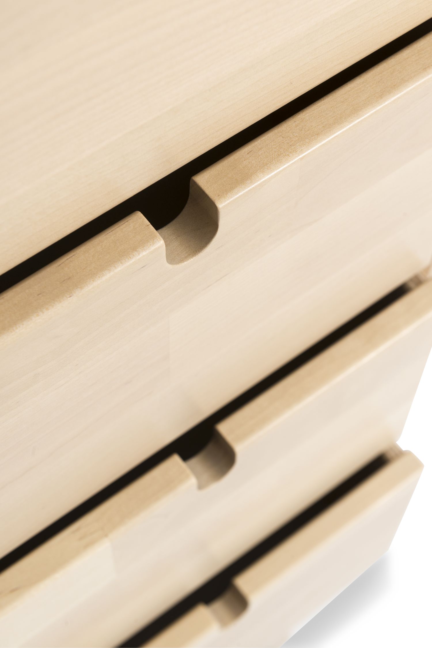 Notte korkea lipasto - Image 3