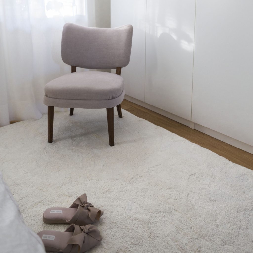 VM-Carpet Silkkitie matto