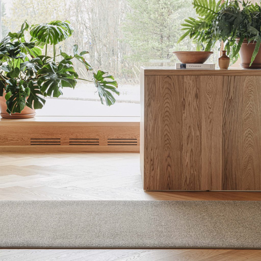 VM-Carpet Tweed matto
