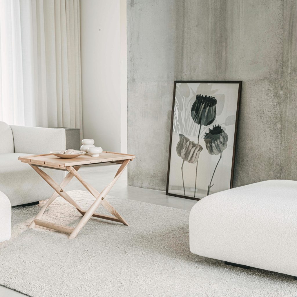 VM-Carpet Viita matto