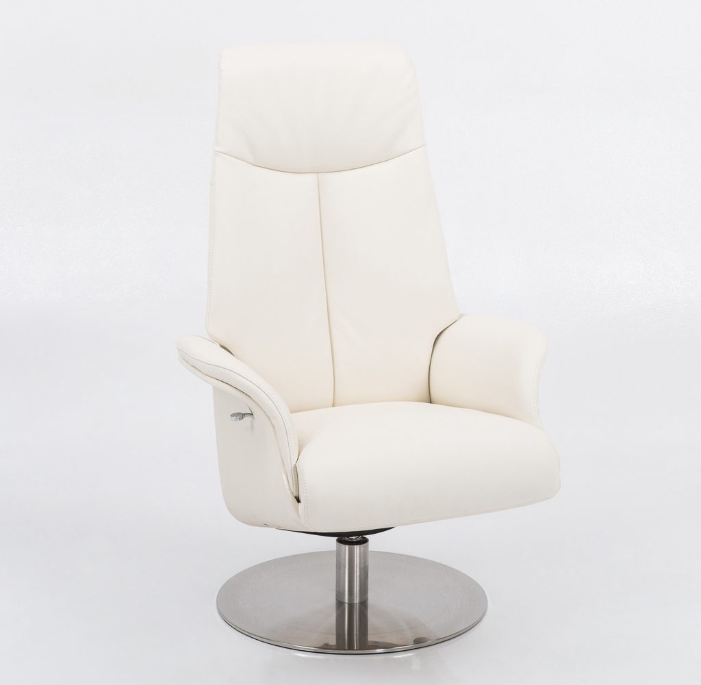 Slimline lepotuoli, kolme kokoa - Image 3