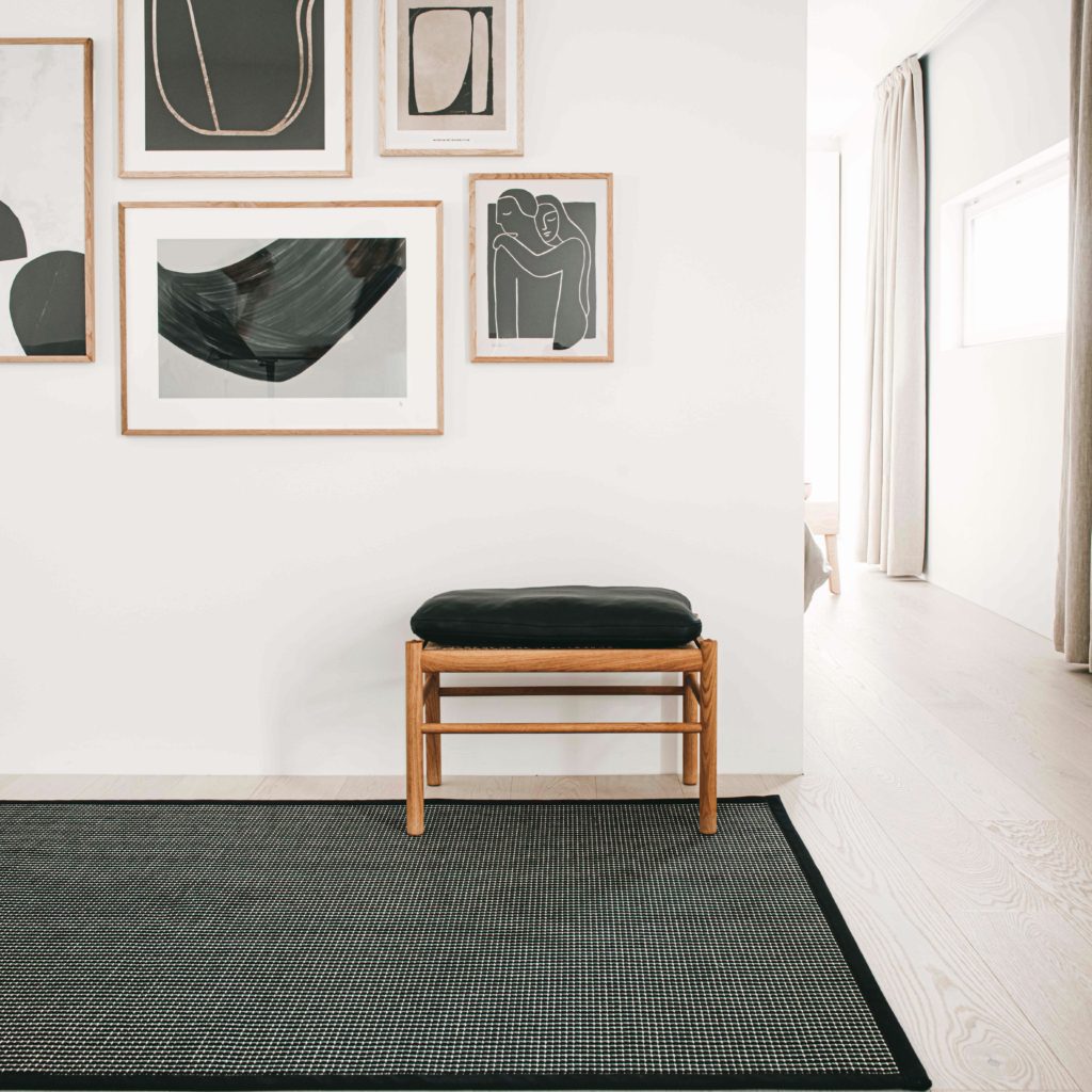 VM-Carpet Lyyra2 matto
