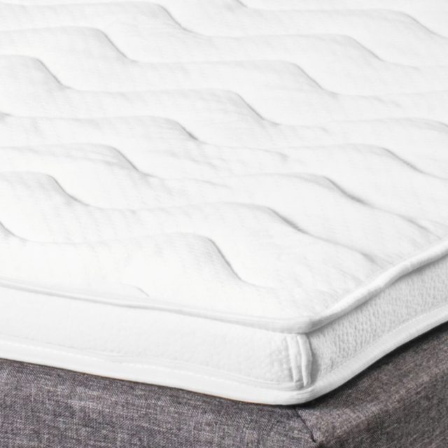 Base petauspatja 60 mm