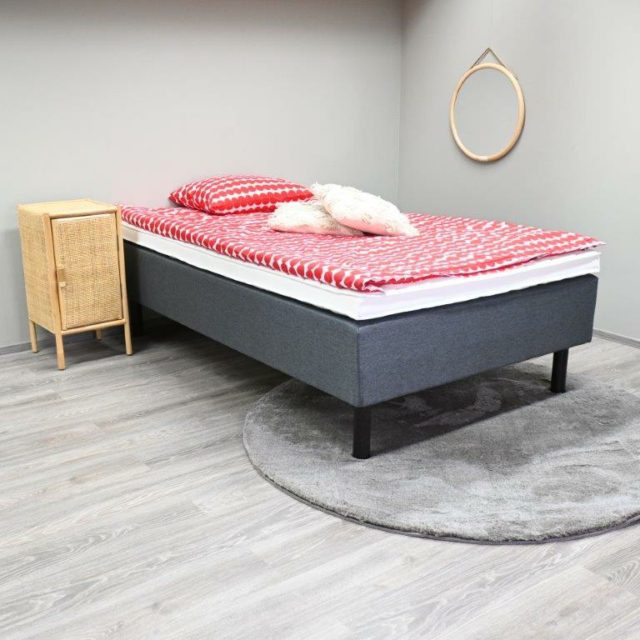 Base runkosänky 120x200