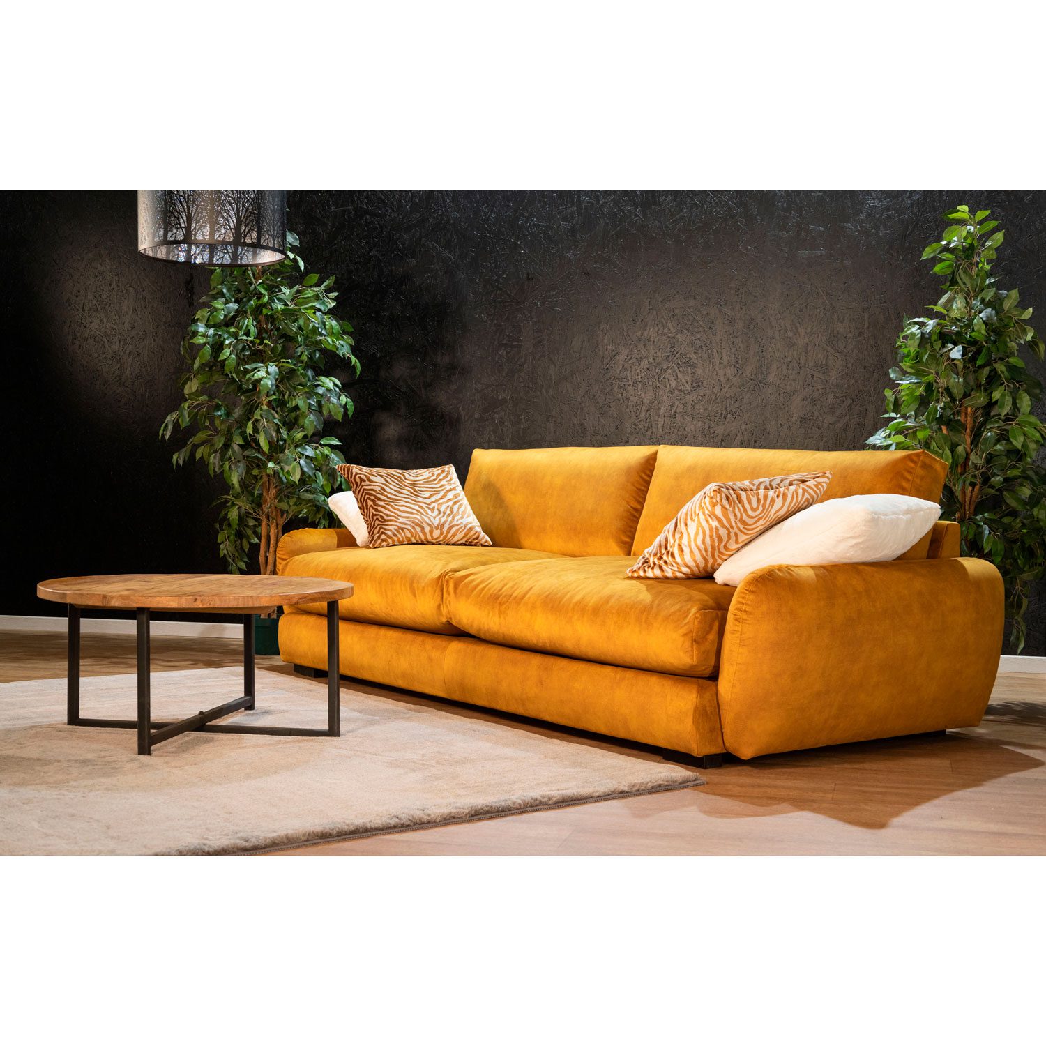 Max sohva 3,5-istuttava