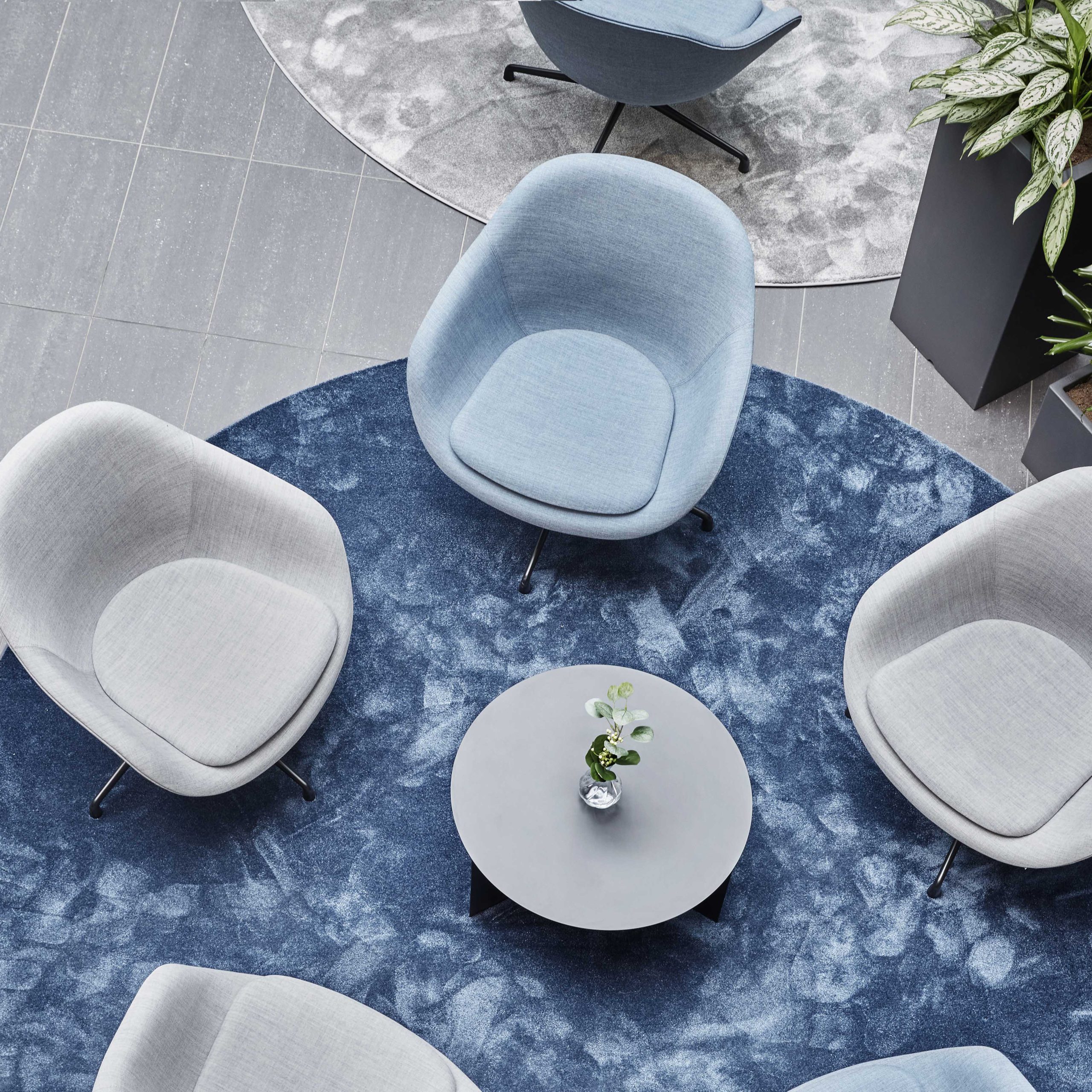 VM-Carpet Satine matto