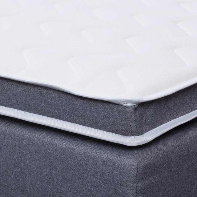 Visco Deluxe petauspatja