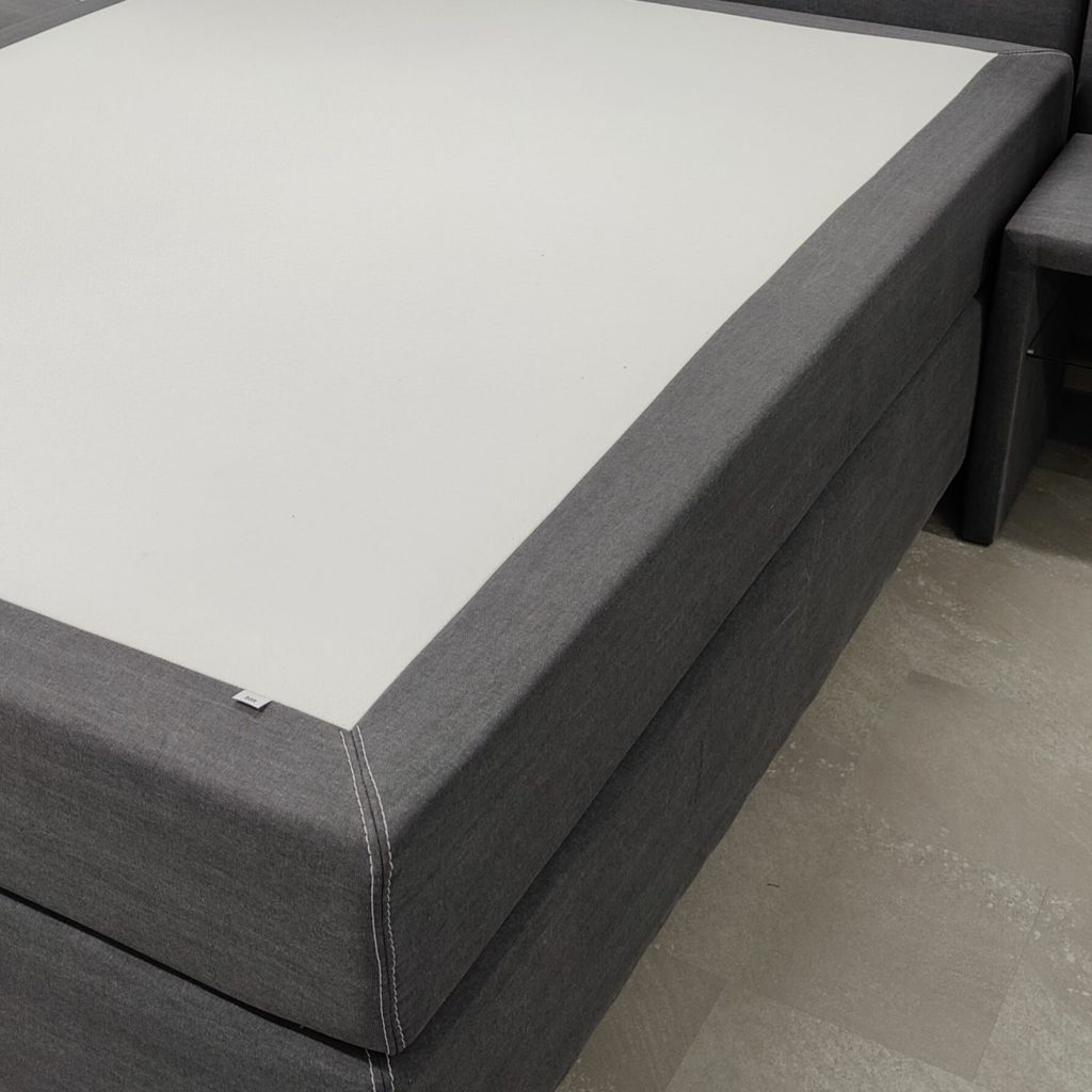 Timantti joustinpatja, useita kokoja - Image 3