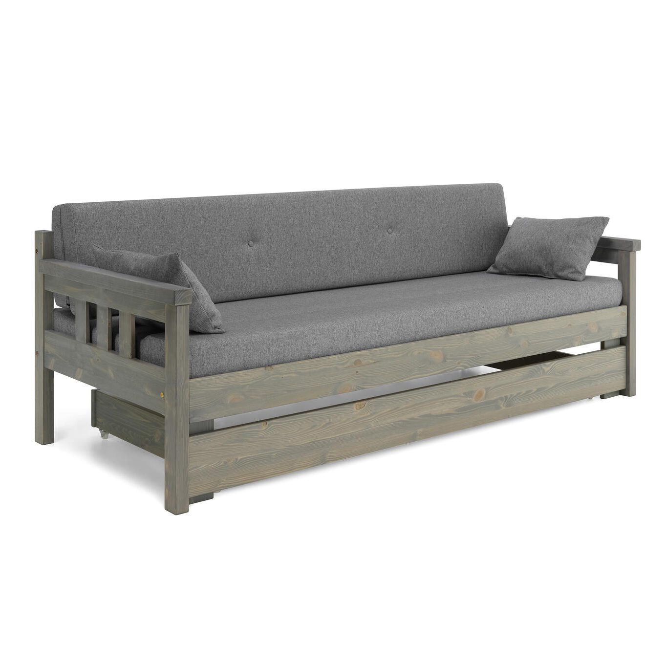 Sami laverisohva 190x75 cm - Image 4