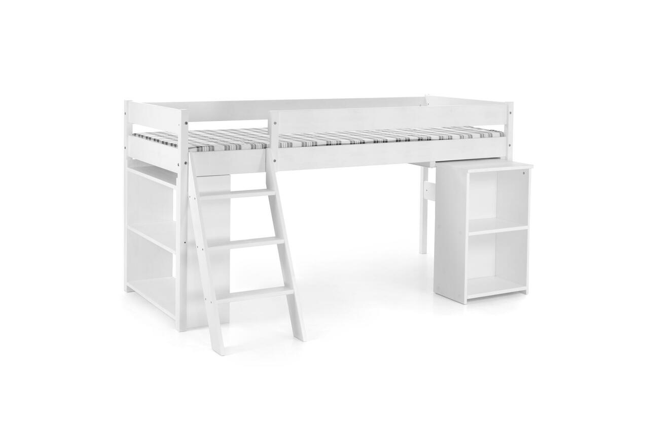 Nukkumatti pikkuparvi