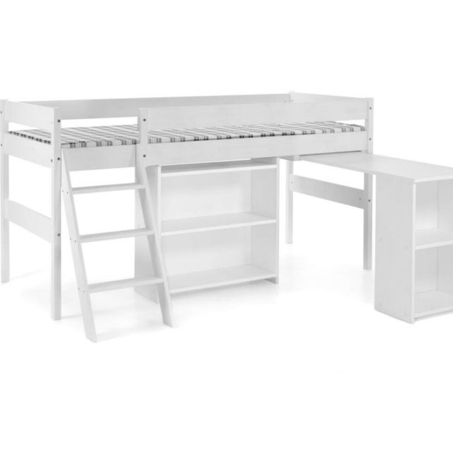 Nukkumatti pikkuparvi