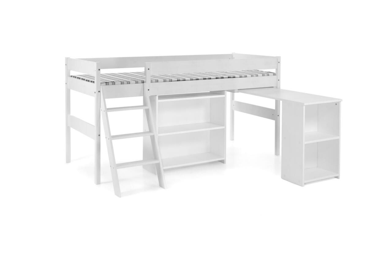 Nukkumatti pikkuparvi