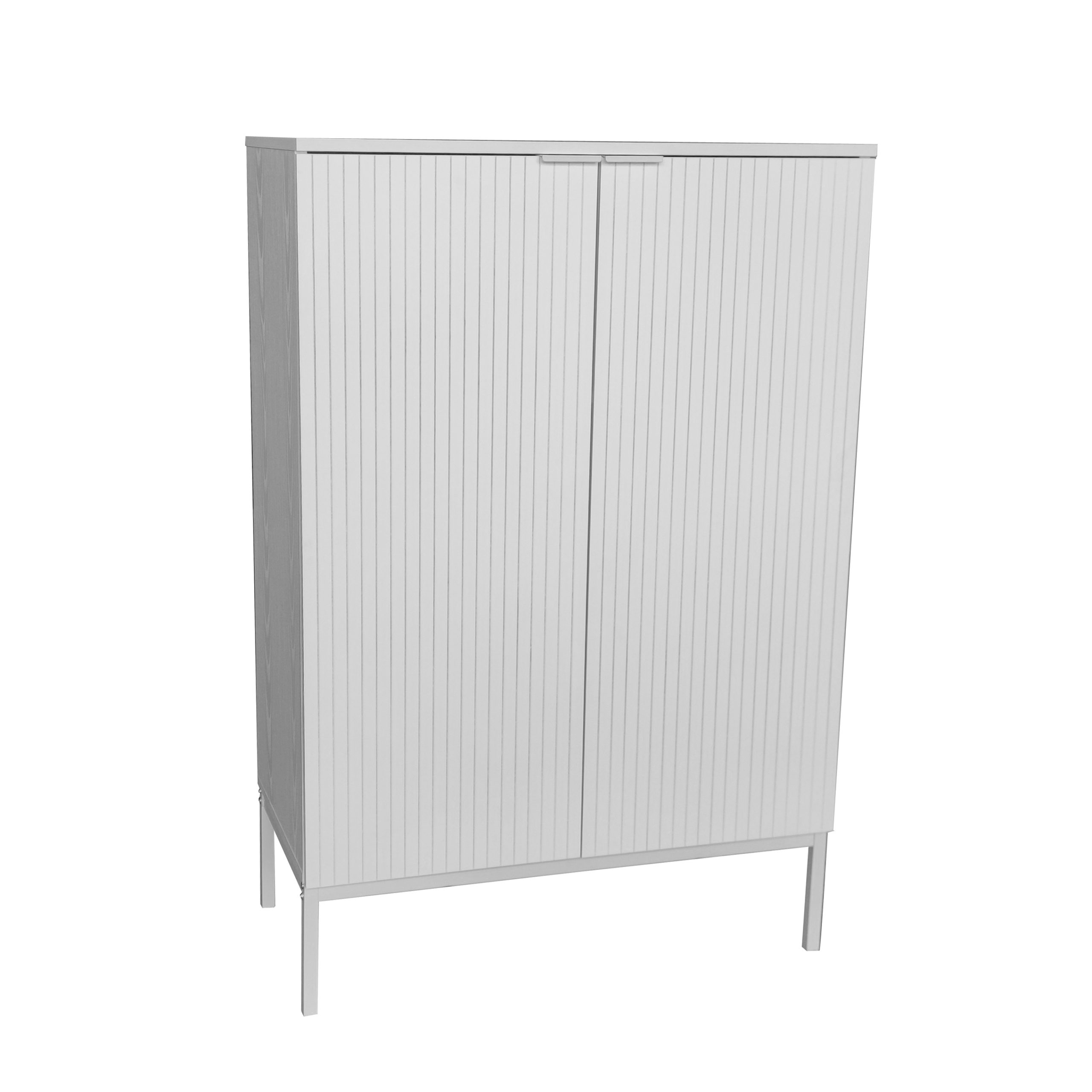 Siera korkea ovikaappi - Image 2