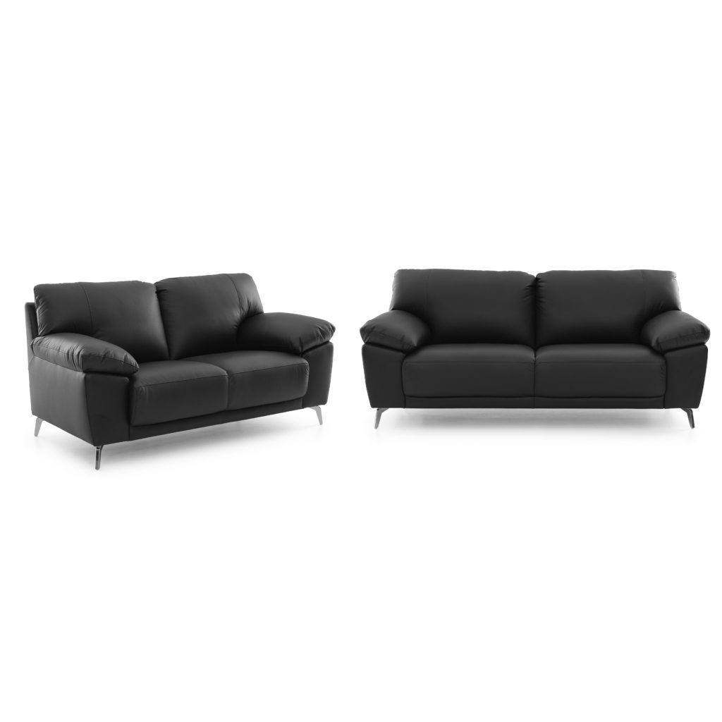 Cavalli sohvakalusto 3+2 Nahka/kn