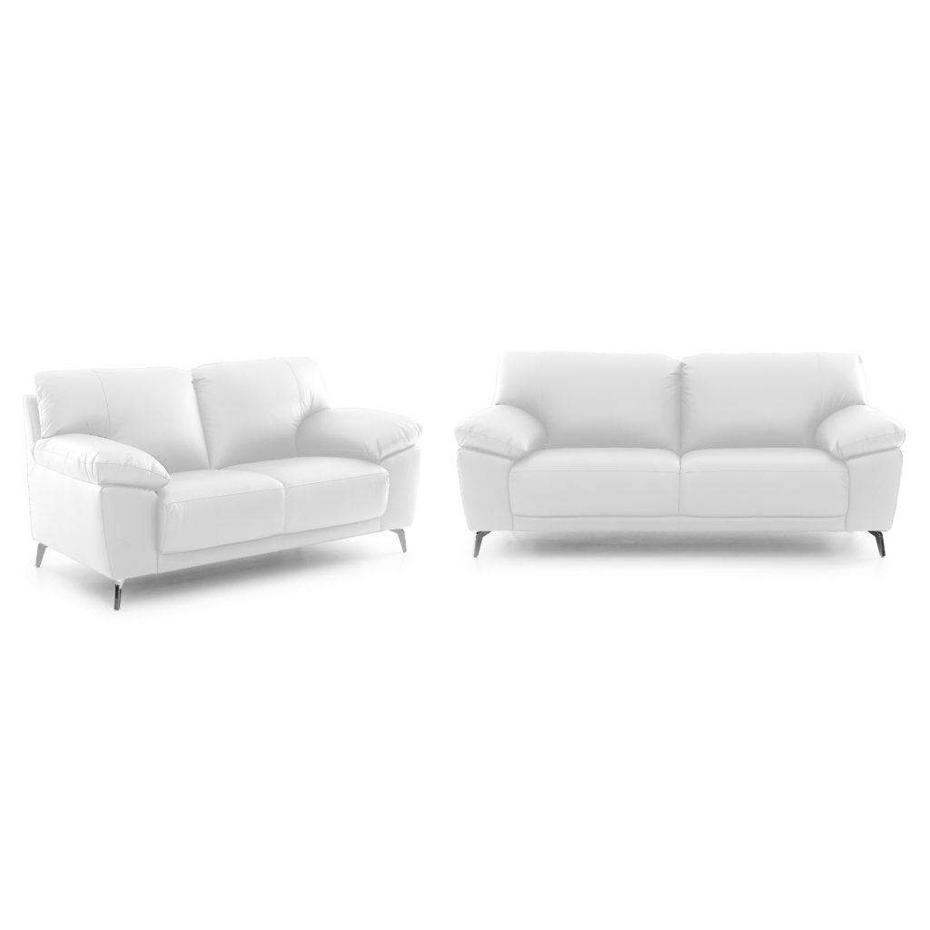 Cavalli sohvakalusto 3+2 Nahka/kn - Image 2