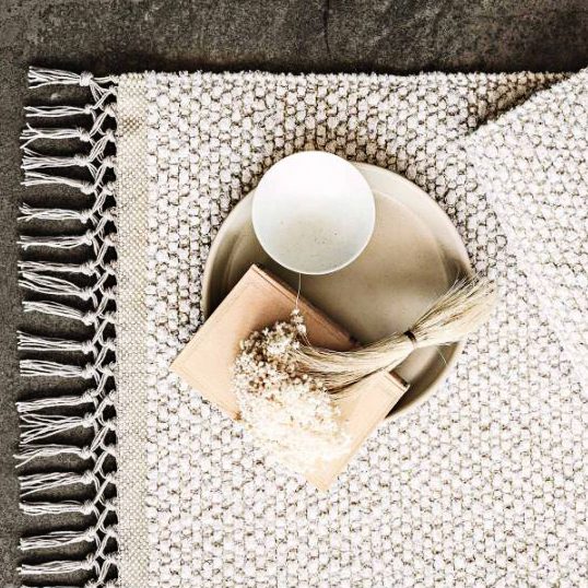 VM-Carpet Popcorn design Elina Helenius