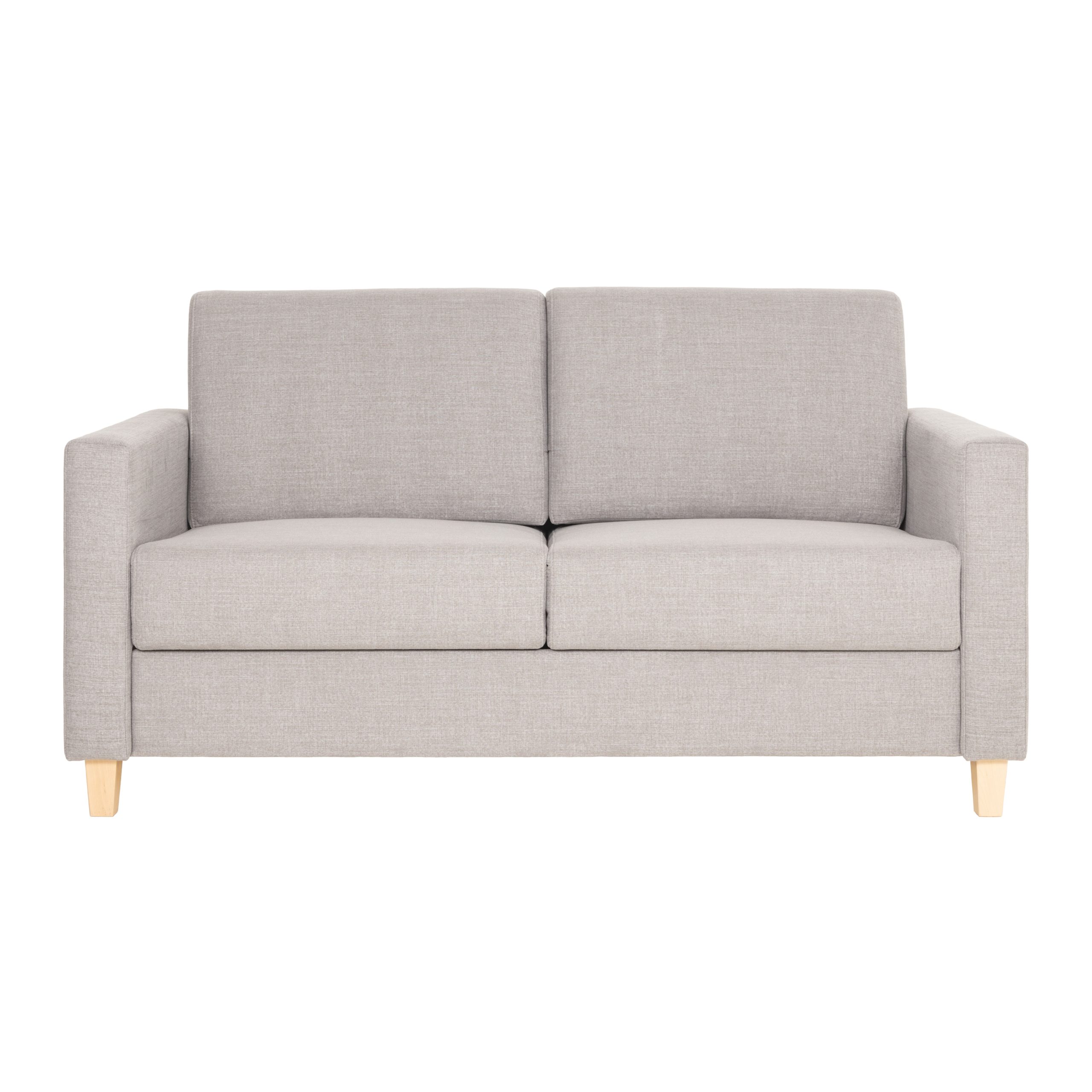 Aava 2,5 istuttava vuodesohva Usva -kampanja