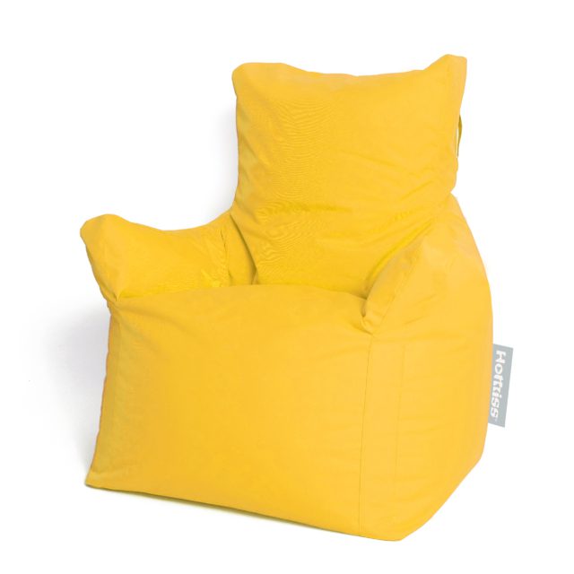 HUGO - HOTKISS säkkituoli