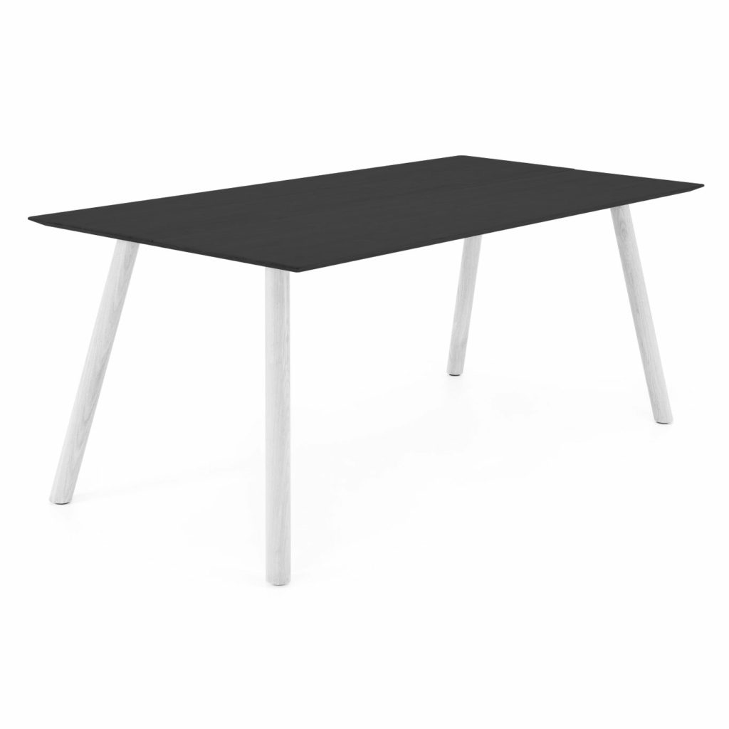Palma lankkupöytä mäntykannella, useita kokoja - Image 6