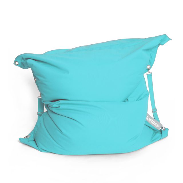 SUPER MAX Extra - HOTKISS säkkituoli