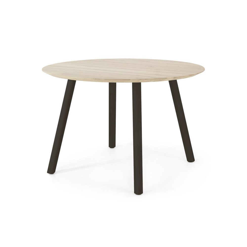Palma pyöreä saarnipöytä ø115 cm - Image 4