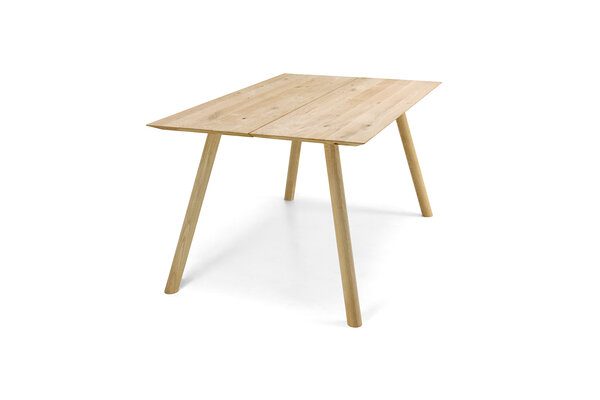 Palma lankkupöytä mäntykannella, useita kokoja - Image 8