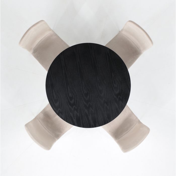 Bari -ruokapöytä ja Gabi -tuolit - Image 3