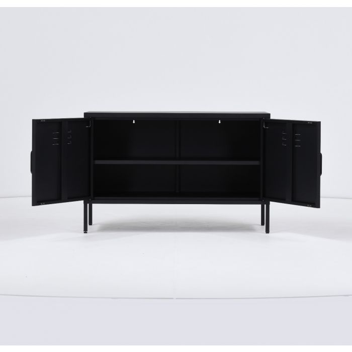 Carbon -taso, 100cm - Image 3