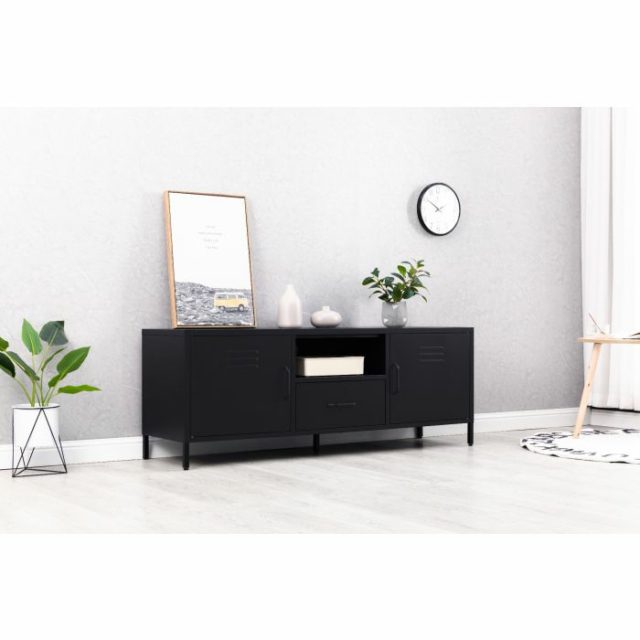 Carbon tv-taso, 150cm