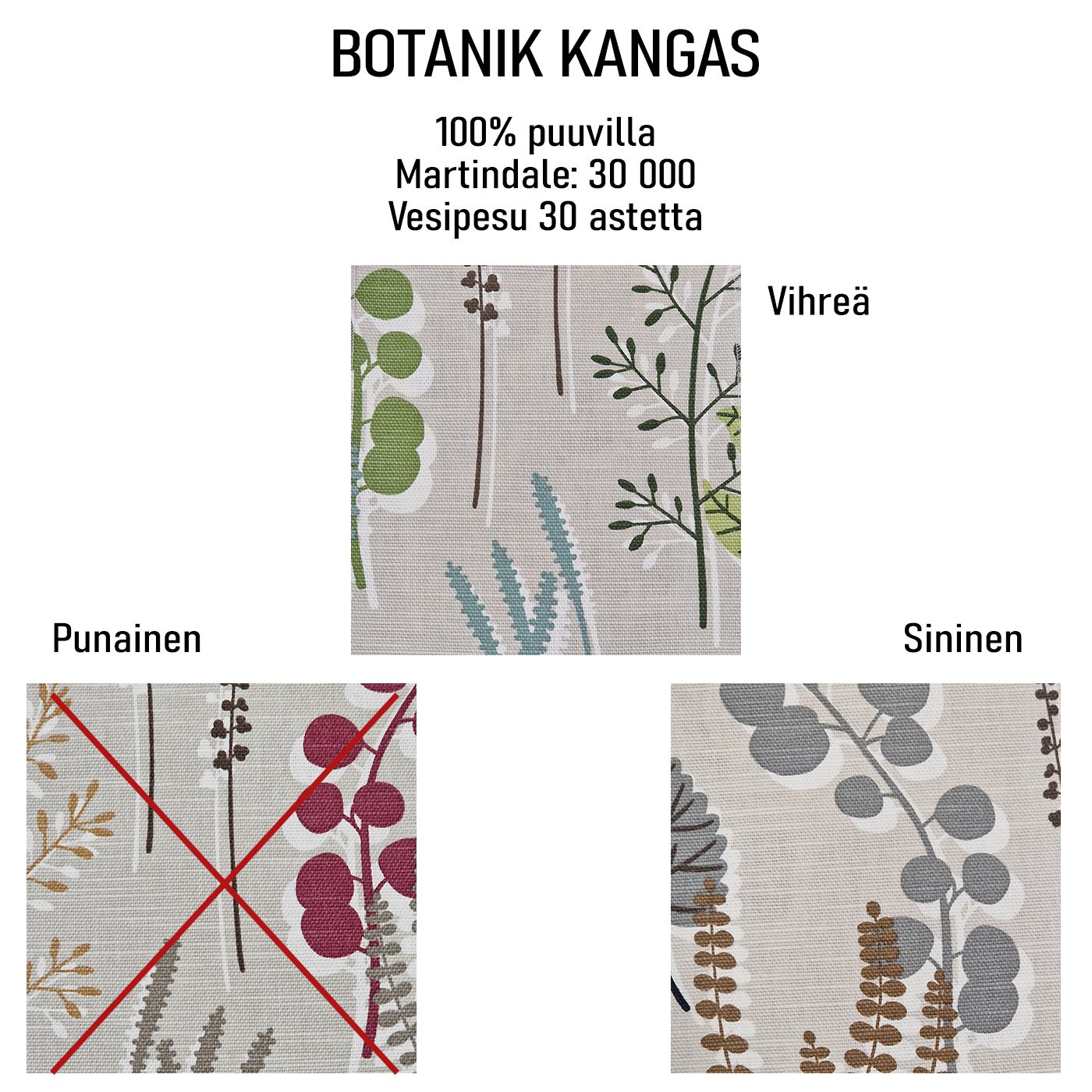 Stig 3-istuttava kaareva sohva - Image 8