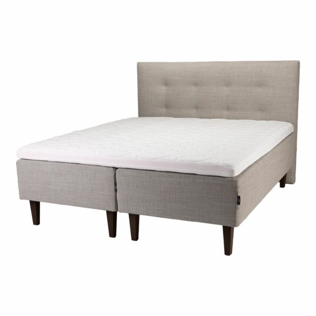 Eden 6 runkosänky 160x200 - Hilding Anders