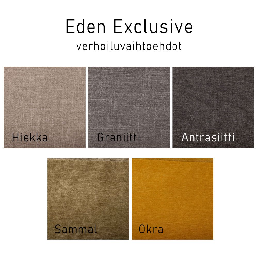 Eden Exclusive sängynpääty - Hilding Anders - Image 2