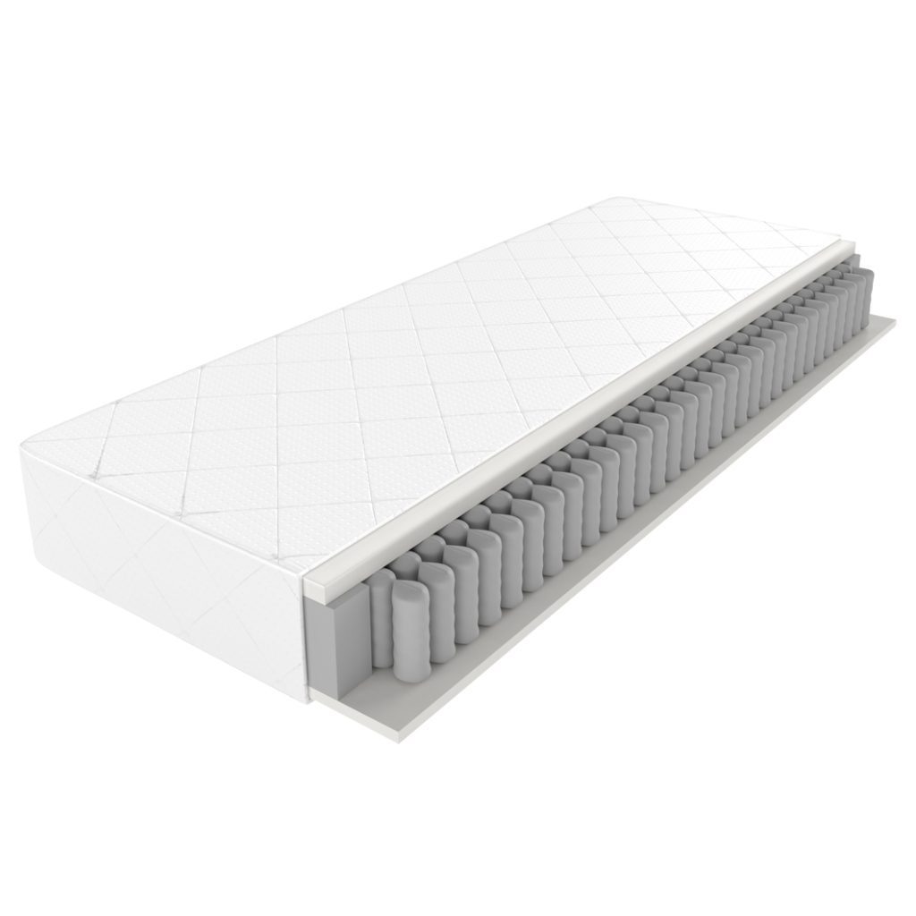 Eden 3 Joustinpatja 80x200 - Hilding Anders - Image 3