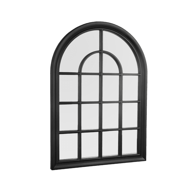 Fibi peili 50x70 cm musta