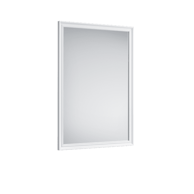 Frieda peili 50x70 cm valkoinen