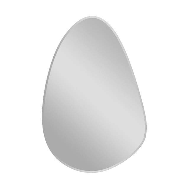 Isabella muotopeili 40x60 cm