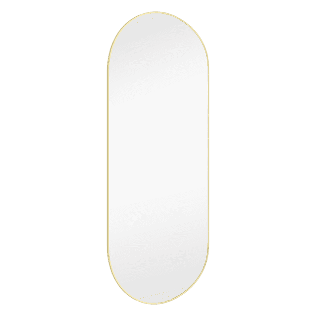 Josephine peili 30x70 cm kulta