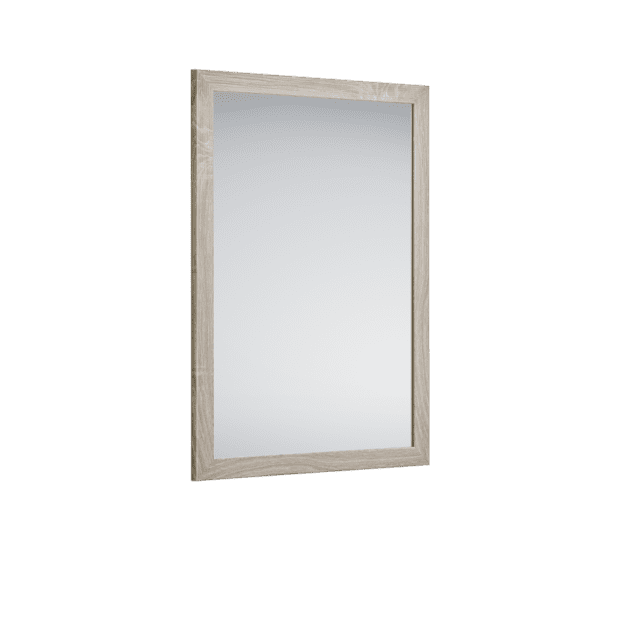 Kim peili 48x68 cm artesaanitammi